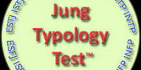 Myers Briggs Jung typology test